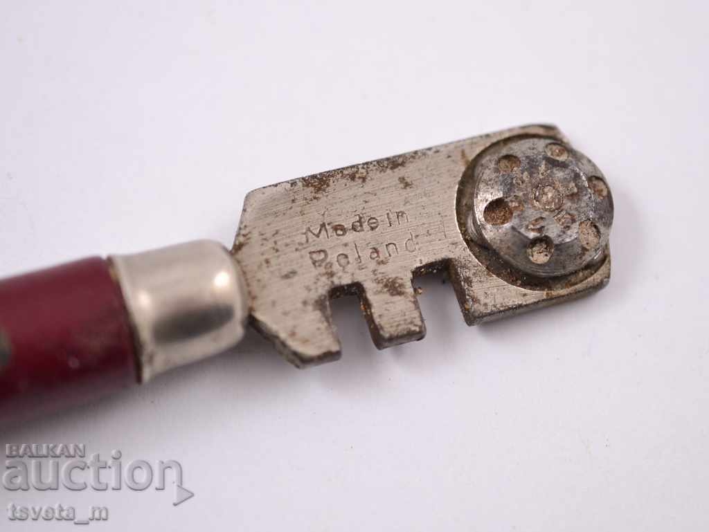 Auction Diamond for glass cutting, Poland Auction Diamond for glass cutting, Poland