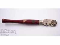 Diamant pentru tăierea sticlei, Polonia