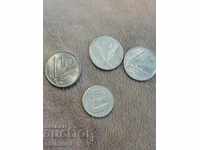 Monede Lot Italia