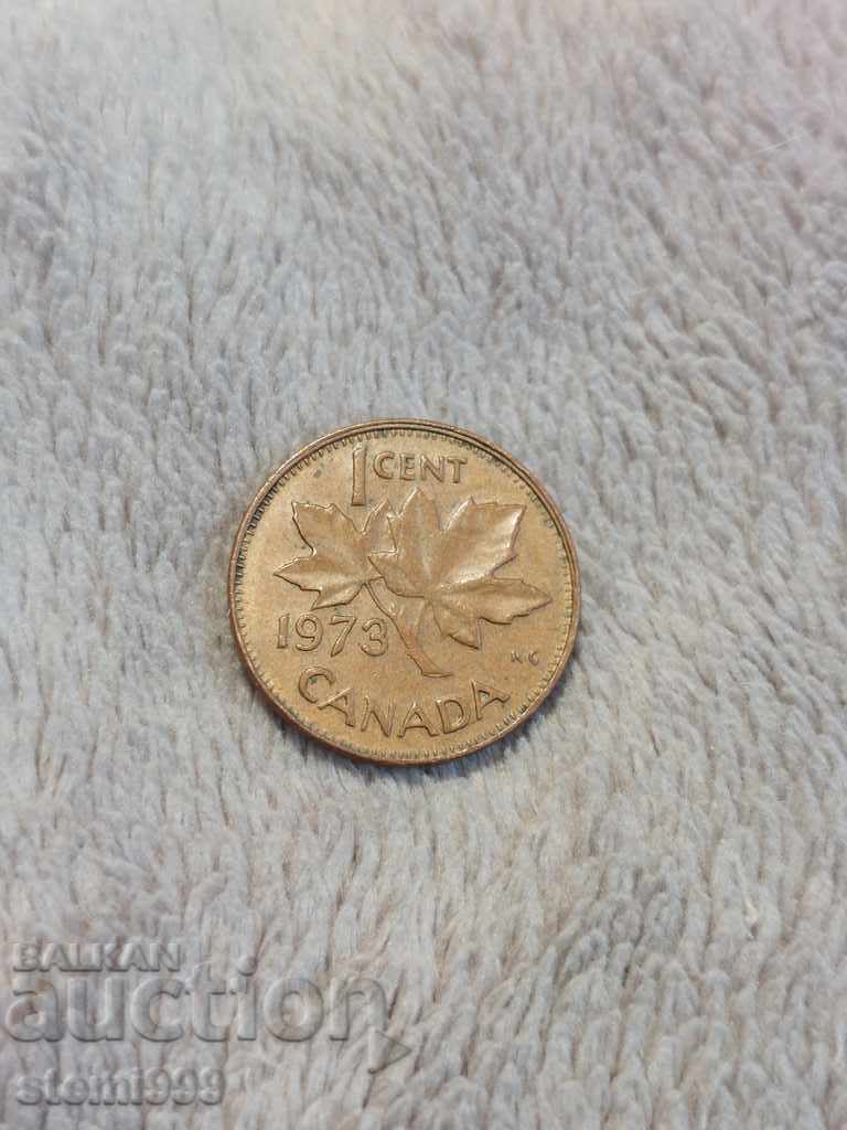 Coin Canada with price 1.00 BGN | € 0.51 Coin Canada with price 1.00 BGN | € 0.51