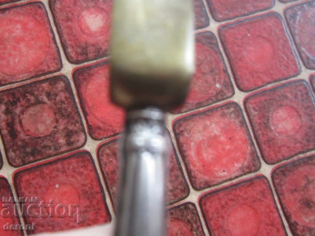 Καταπληκτική ασημένια μπρονζέ μπάρα και ασημένια ασημένια κλιπ - 7 Καταπληκτική ασημένια μπρονζέ μπάρα και ασημένια ασημένια κλιπ - 7