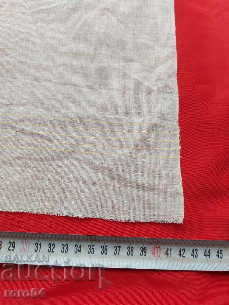 MESSAL - 1 - 5 MESSAL - 1 - 5