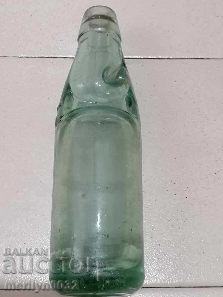 Ball bottle, soda bottle, lemonade bottle - 7 Ball bottle, soda bottle, lemonade bottle - 7