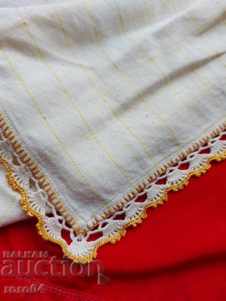 Livrarea COPERTA - BRODERIE - FRUMUSEȚE - 1