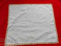 COPERTA - BRODERIE - FRUMUSEȚE - 1
