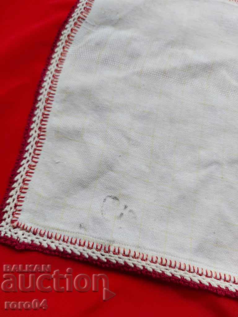 COVER - EMBROIDERY - BEAUTY - 2 - 5