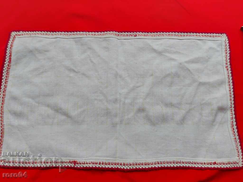 COVER - EMBROIDERY - BEAUTY - 2 - 6