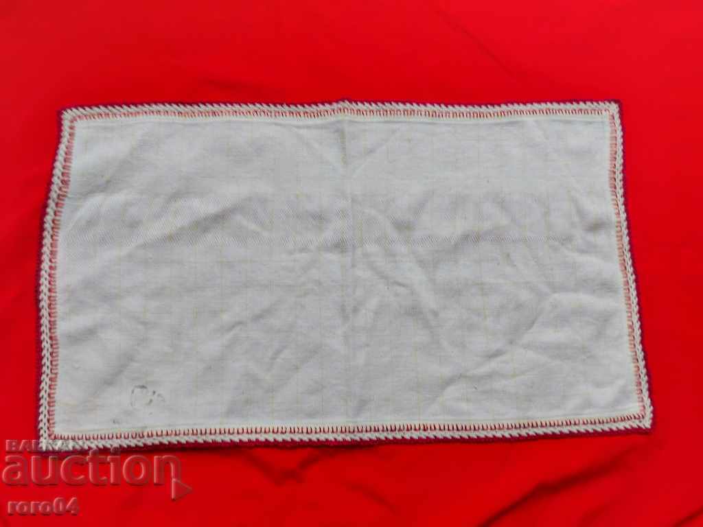 COVER - EMBROIDERY - BEAUTY - 2 - 7