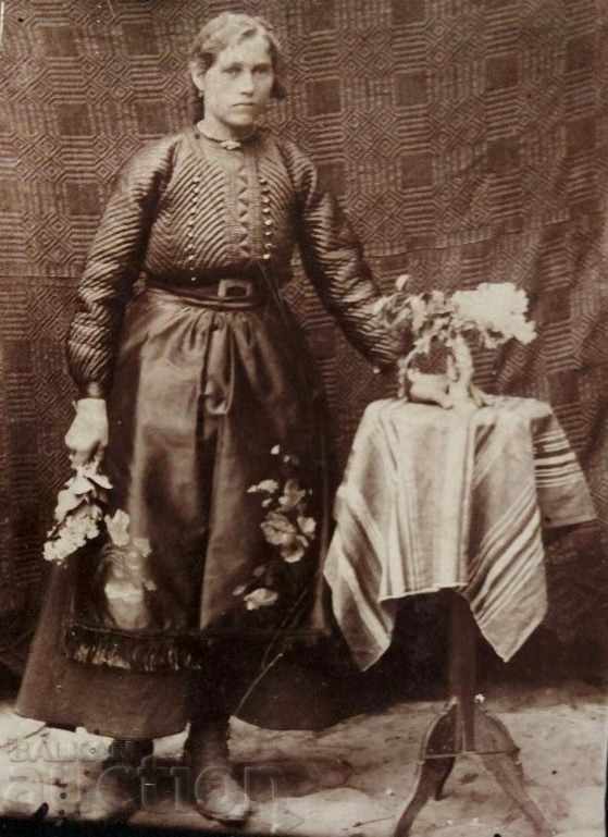 OLD PHOTO PHOTO KINGDOM OF BULGARIA with price 9.00 BGN | € 4.60 OLD PHOTO PHOTO KINGDOM OF BULGARIA with price 9.00 BGN | € 4.60