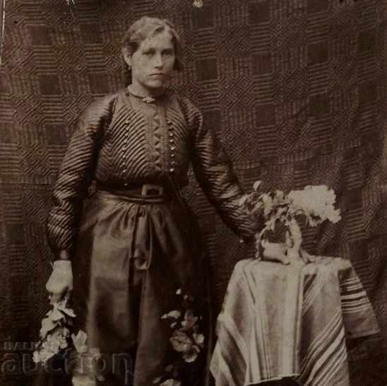 Delivery of OLD PHOTO PHOTO KINGDOM OF BULGARIA Delivery of OLD PHOTO PHOTO KINGDOM OF BULGARIA