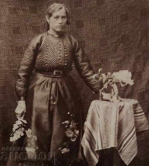 OLD PHOTO PHOTO KINGDOM OF BULGARIA - 5 OLD PHOTO PHOTO KINGDOM OF BULGARIA - 5