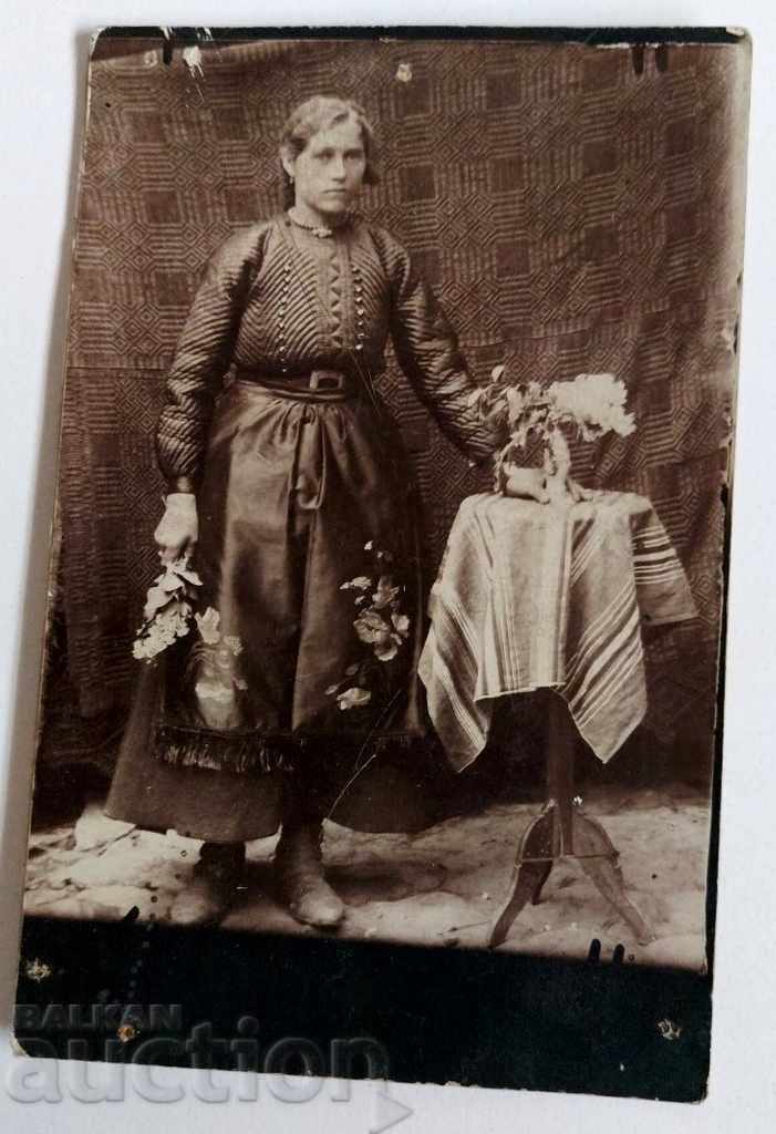 OLD PHOTO PHOTO KINGDOM OF BULGARIA OLD PHOTO PHOTO KINGDOM OF BULGARIA