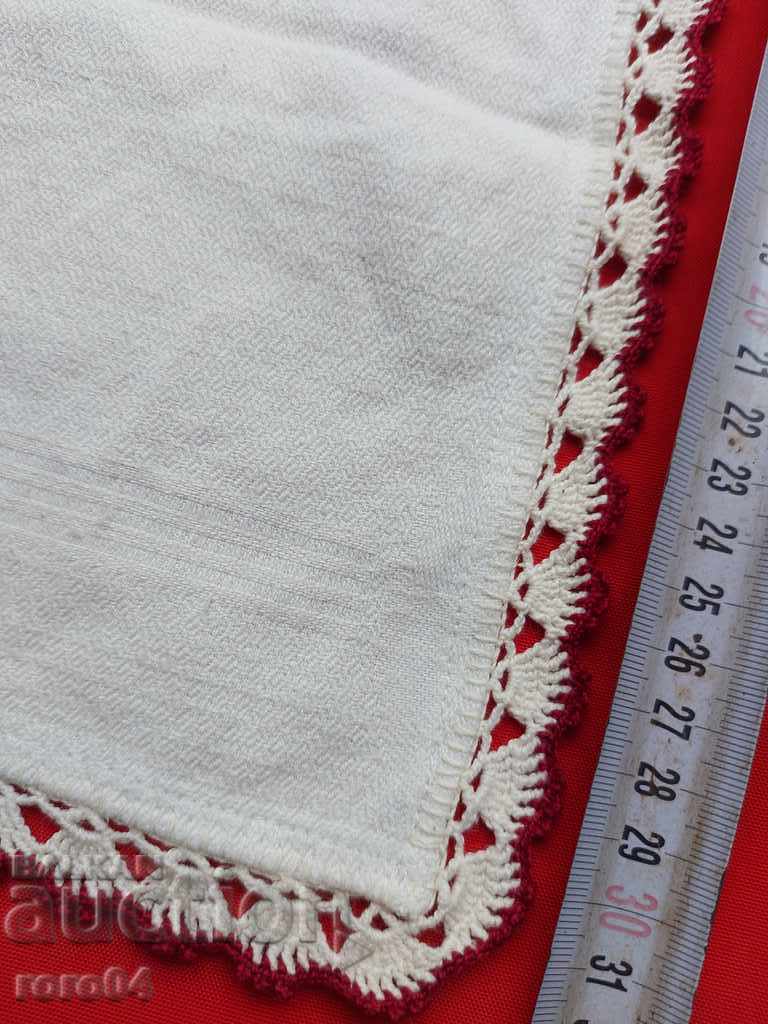 Delivery of COVER - EMBROIDERY - BEAUTY - 4 Delivery of COVER - EMBROIDERY - BEAUTY - 4