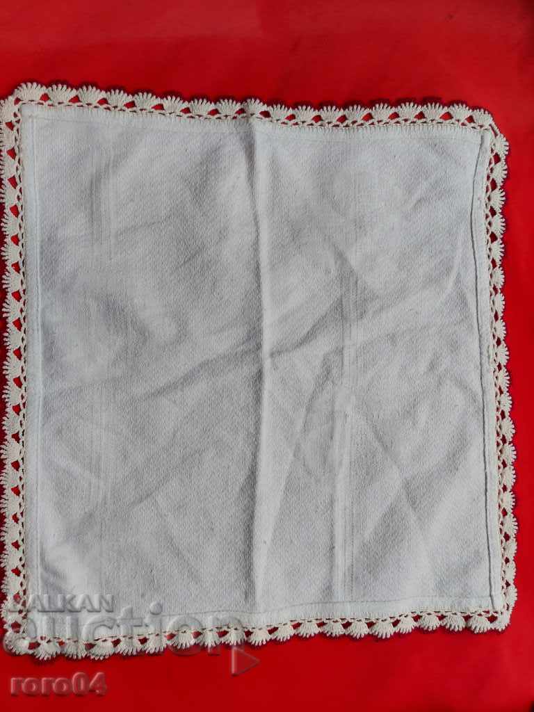 COVER - EMBROIDERY - BEAUTY - 4 - 5 COVER - EMBROIDERY - BEAUTY - 4 - 5