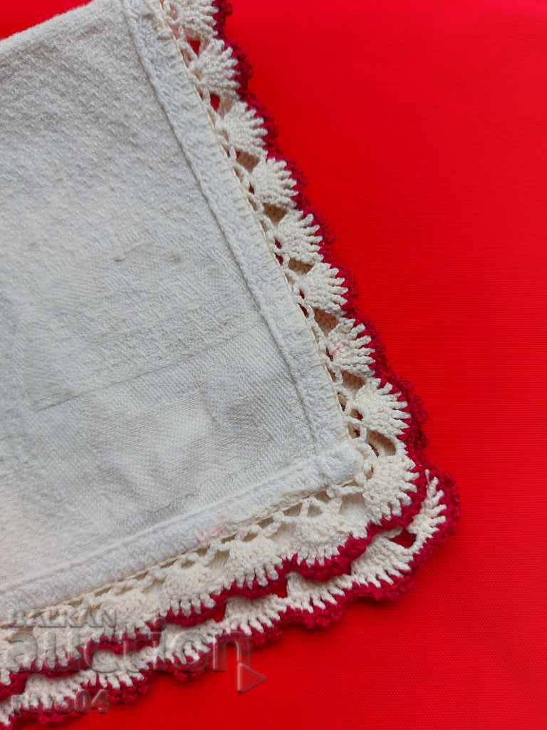 COVER - EMBROIDERY - BEAUTY - 4 - 6 COVER - EMBROIDERY - BEAUTY - 4 - 6