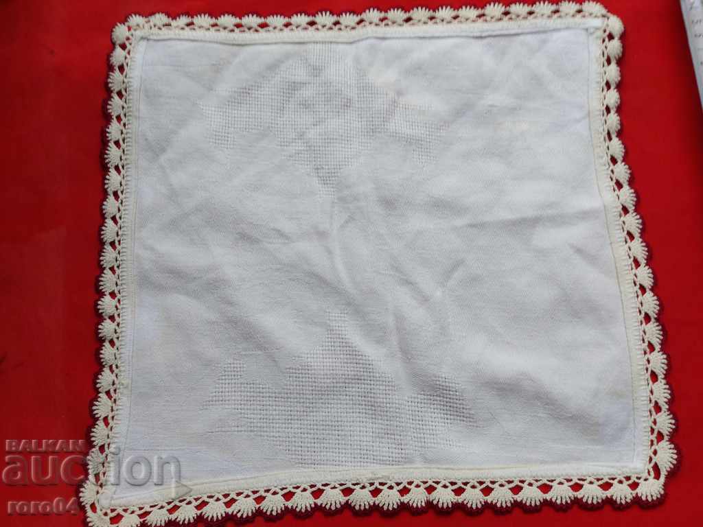 COVER - EMBROIDERY - BEAUTY - 5 - 5 COVER - EMBROIDERY - BEAUTY - 5 - 5