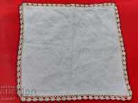 COPERTA - BRODERIE - FRUMUSEȚE - 5