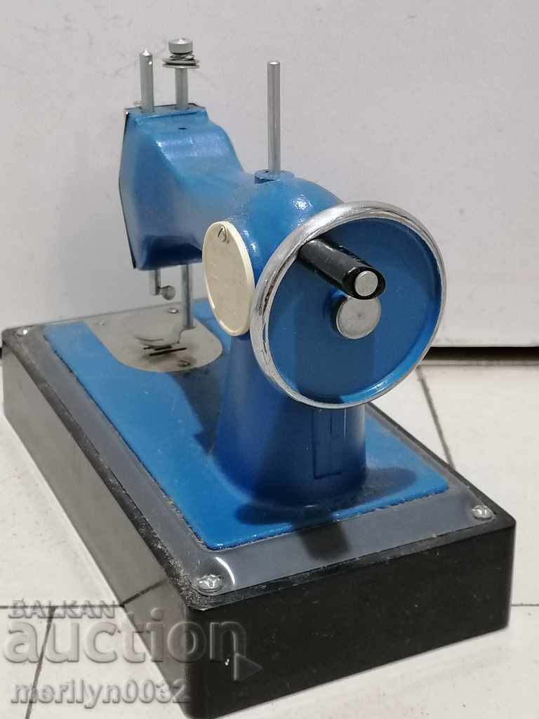 Sewing Machine Kids Sewing Machine WORKS - 5 Sewing Machine Kids Sewing Machine WORKS - 5