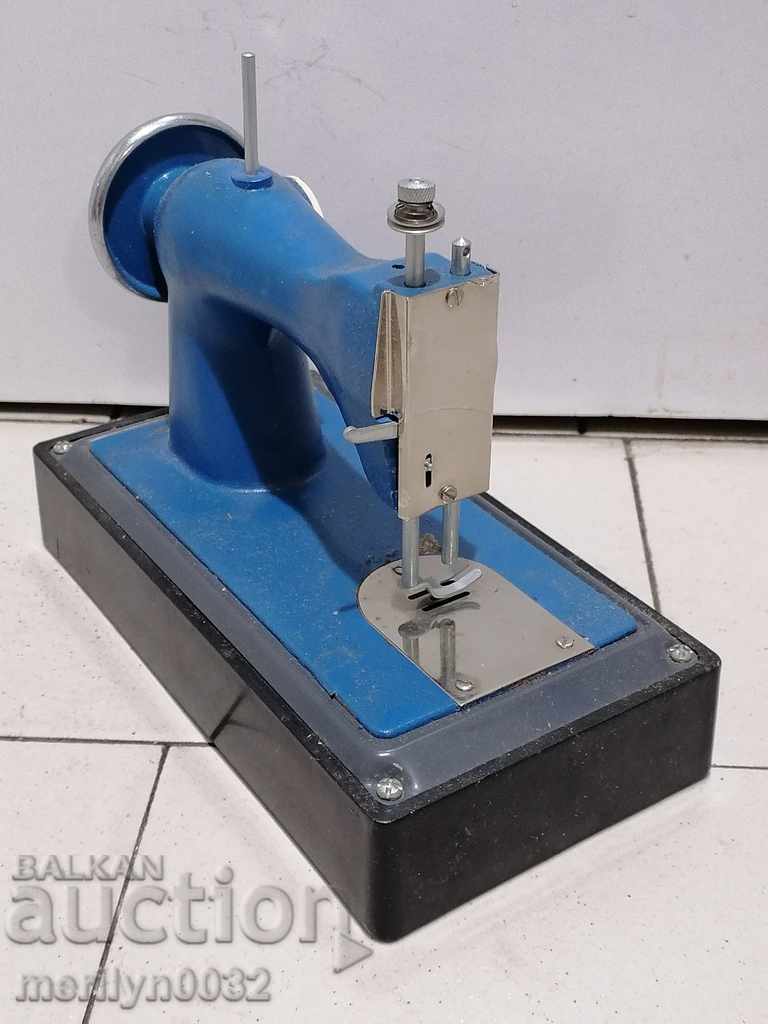 Sewing Machine Kids Sewing Machine WORKS - 6 Sewing Machine Kids Sewing Machine WORKS - 6