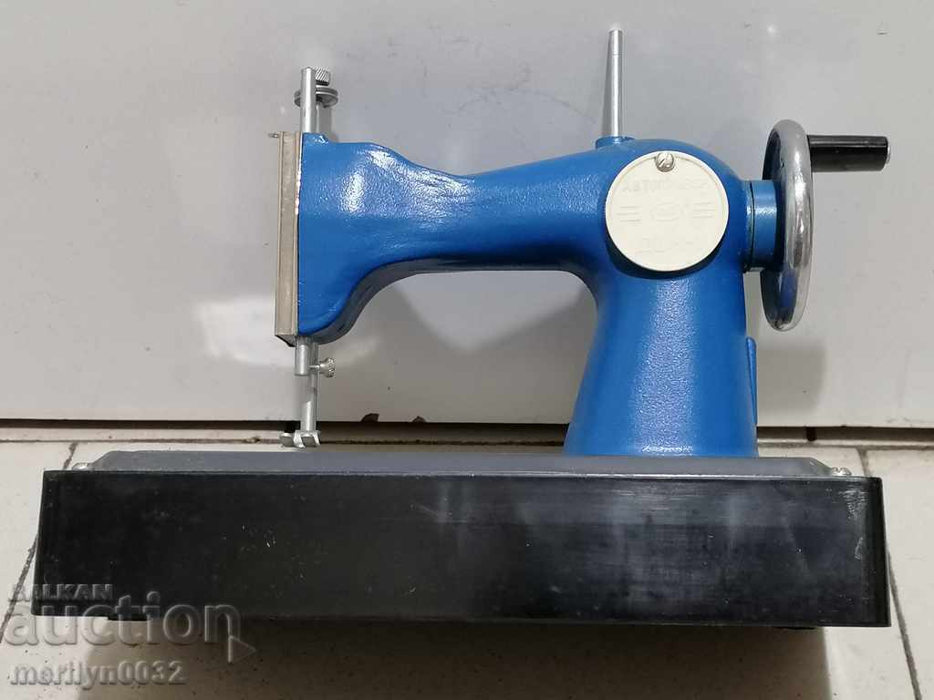 Sewing Machine Kids Sewing Machine WORKS - 7 Sewing Machine Kids Sewing Machine WORKS - 7