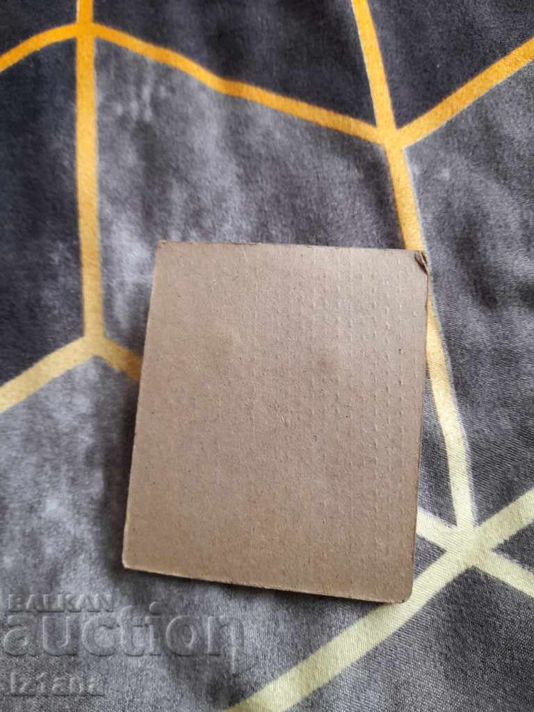 Old figurines, friction tires - 5 Old figurines, friction tires - 5