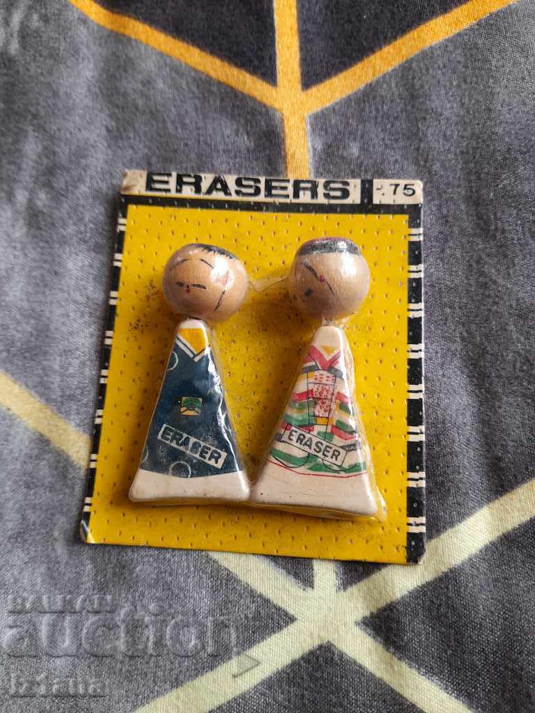 Old figurines, friction tires Old figurines, friction tires