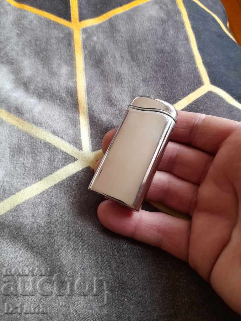 Delivery of J&B lighter Delivery of J&B lighter