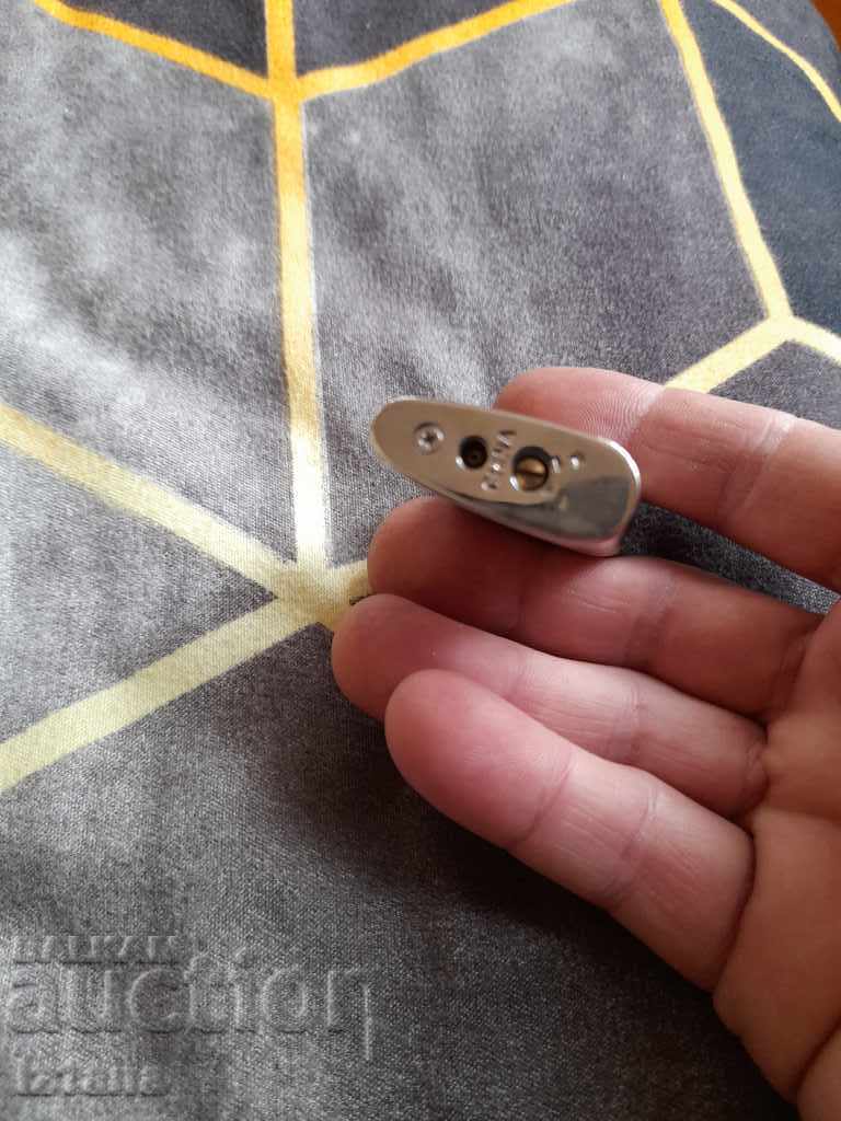 J&B lighter - 5 J&B lighter - 5