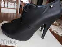 CIZME ELEGANTE DAMA PIELE VERABILA