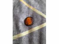 Vechi insignă Lenin