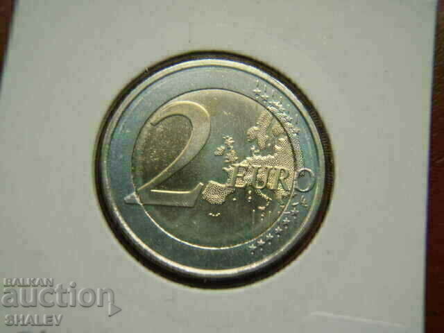 2 Euro 2021 Finlanda "Jurnalistica" (1) - Unc - 5