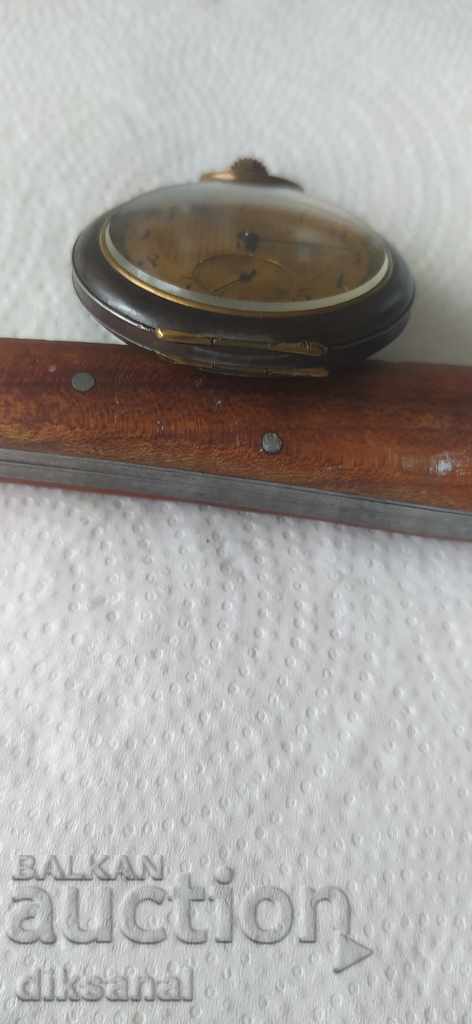 Delivery of Moeris pocket watch. Moeris. Delivery of Moeris pocket watch. Moeris.