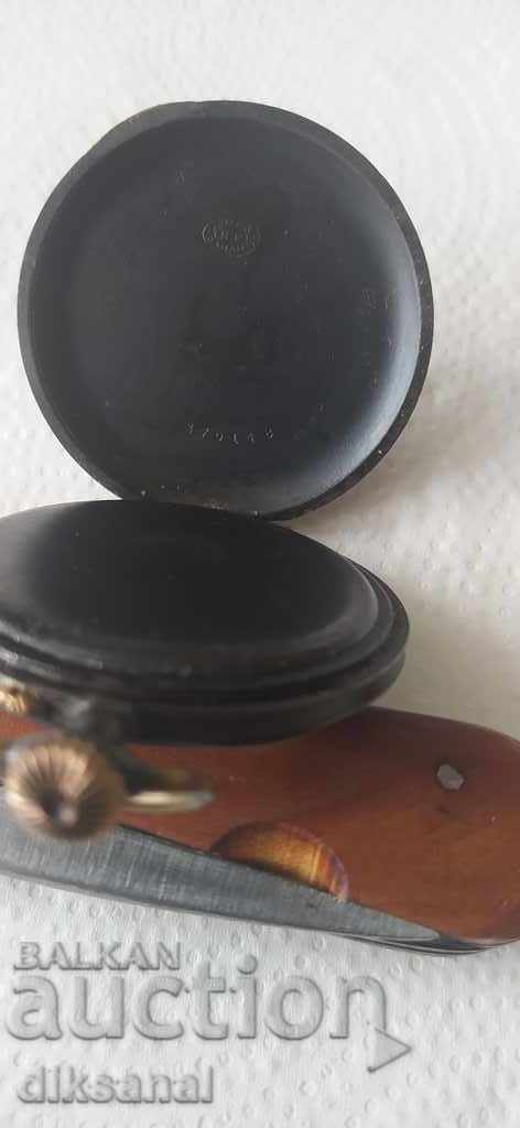 Moeris pocket watch. Moeris. - 5 Moeris pocket watch. Moeris. - 5