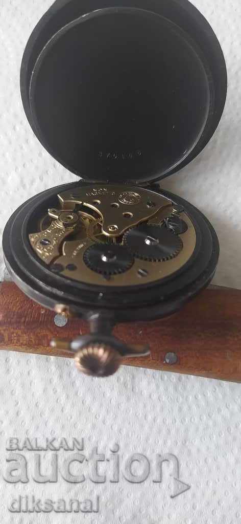 Moeris pocket watch. Moeris. - 6 Moeris pocket watch. Moeris. - 6