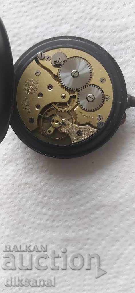 Moeris pocket watch. Moeris. - 7 Moeris pocket watch. Moeris. - 7
