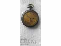 Moeris pocket watch. Moeris.