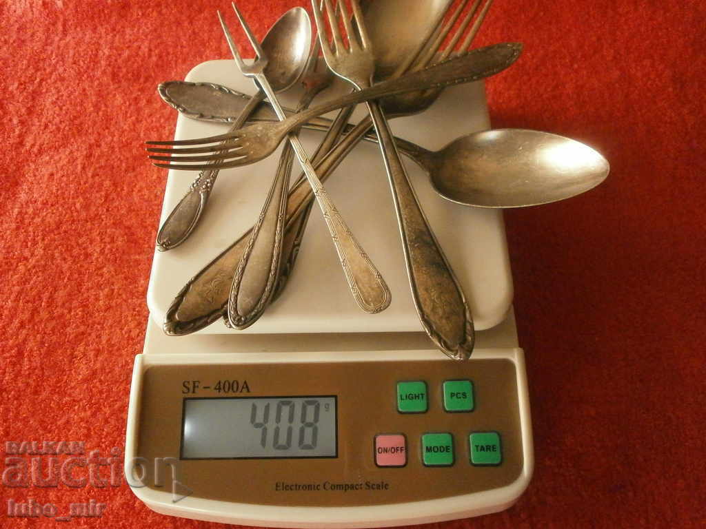 Delivery of OLD SILVER APPLIANCES Delivery of OLD SILVER APPLIANCES