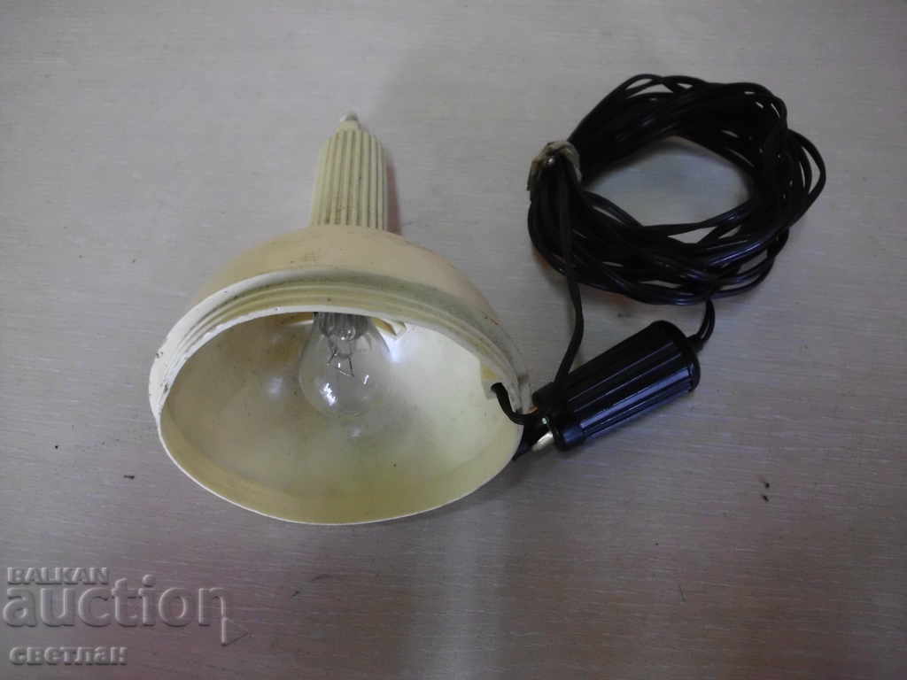 CAR LAMP with price 10.00 BGN | € 5.11