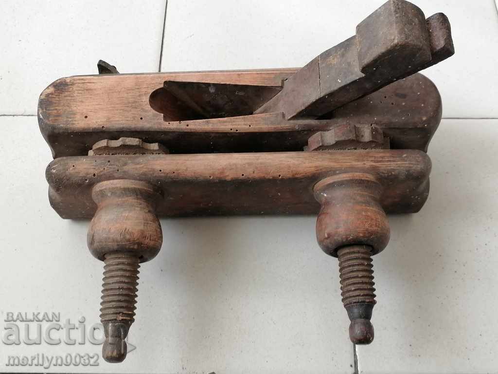 Antique carpenter grater primitive - 5 Antique carpenter grater primitive - 5