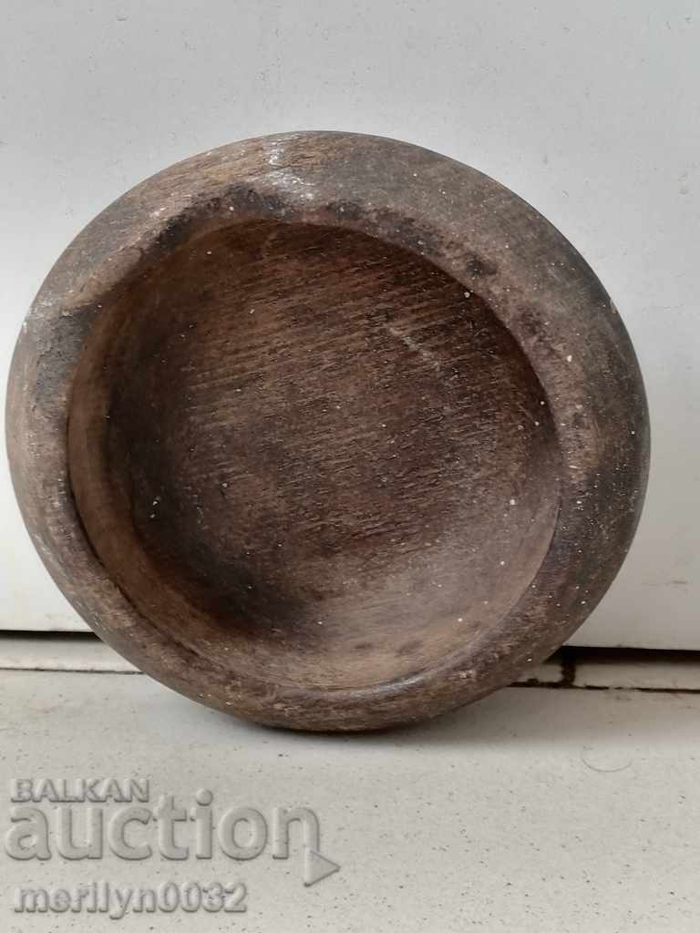 Delivery of Wooden bowl bowl without lid, bowl wooden primitive Delivery of Wooden bowl bowl without lid, bowl wooden primitive