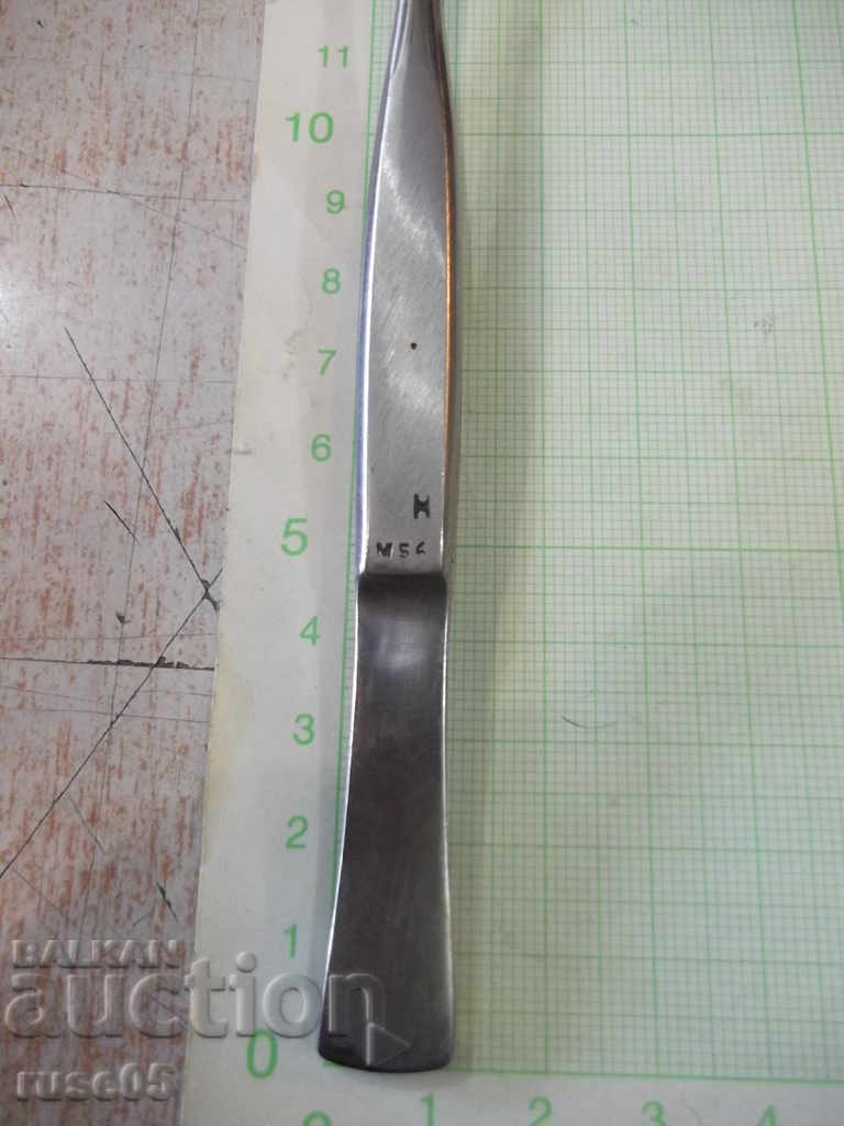 Tweezers surgical rights - 5 Tweezers surgical rights - 5