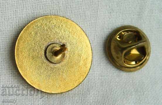 Sport Badge - Πρωτάθλημα Ράγκμπι Γυναικών 2004, Χάλιφαξ, Η.Π.Α με τιμή 2.50 BGN | € 1.28 Sport Badge - Πρωτάθλημα Ράγκμπι Γυναικών 2004, Χάλιφαξ, Η.Π.Α με τιμή 2.50 BGN | € 1.28