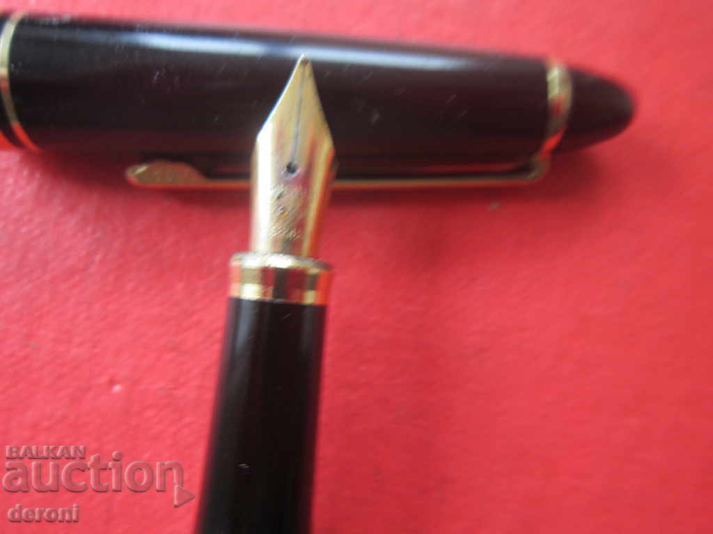 Auction Great German UMA pen Auction Great German UMA pen