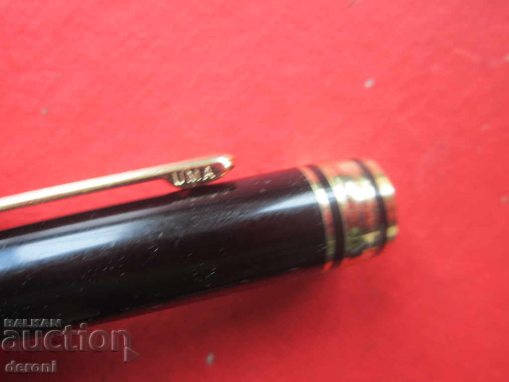 Delivery of Great German UMA pen Delivery of Great German UMA pen