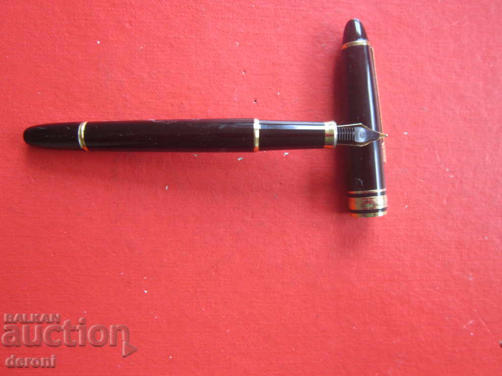 Great German UMA pen - 5 Great German UMA pen - 5
