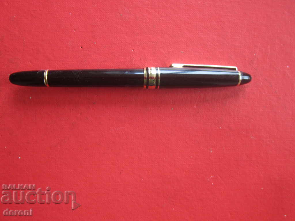Great German UMA pen - 6 Great German UMA pen - 6