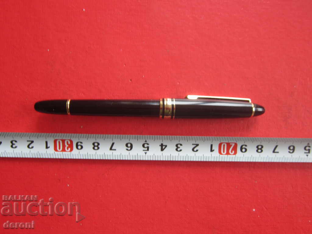 Great German UMA pen