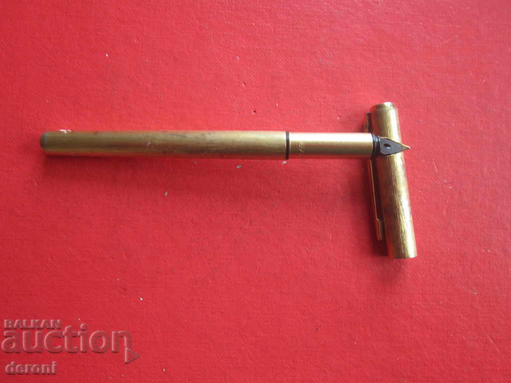 Delivery of Amazing German Universal pen Delivery of Amazing German Universal pen