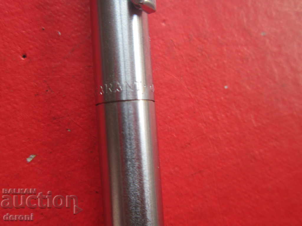 Amazing German Garannt Docar pen with price 50.00 BGN | € 25.56