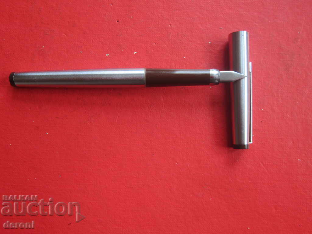 Delivery of Amazing German Garannt Docar pen